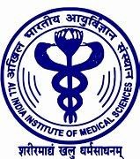 AIIMS logo
